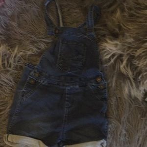 Kids overalls Hudson Jean